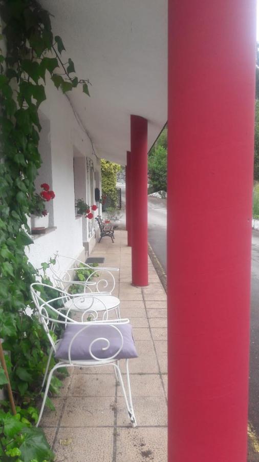 Camping Playa Sauces Ribadesella Exterior photo