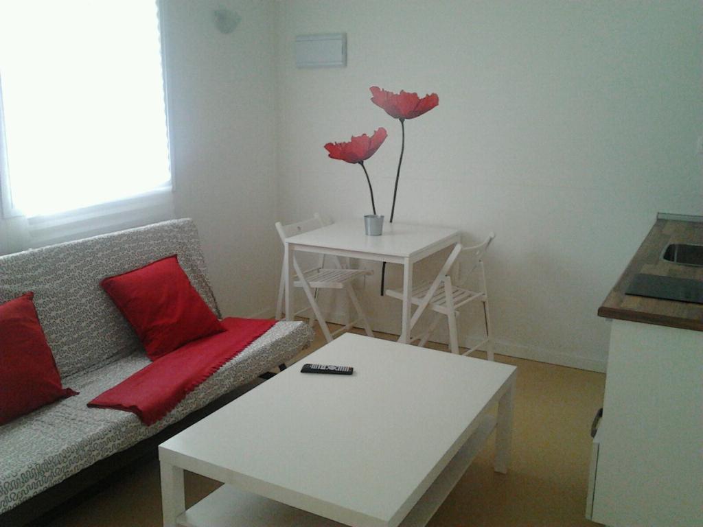 Camping Playa Sauces Ribadesella Room photo