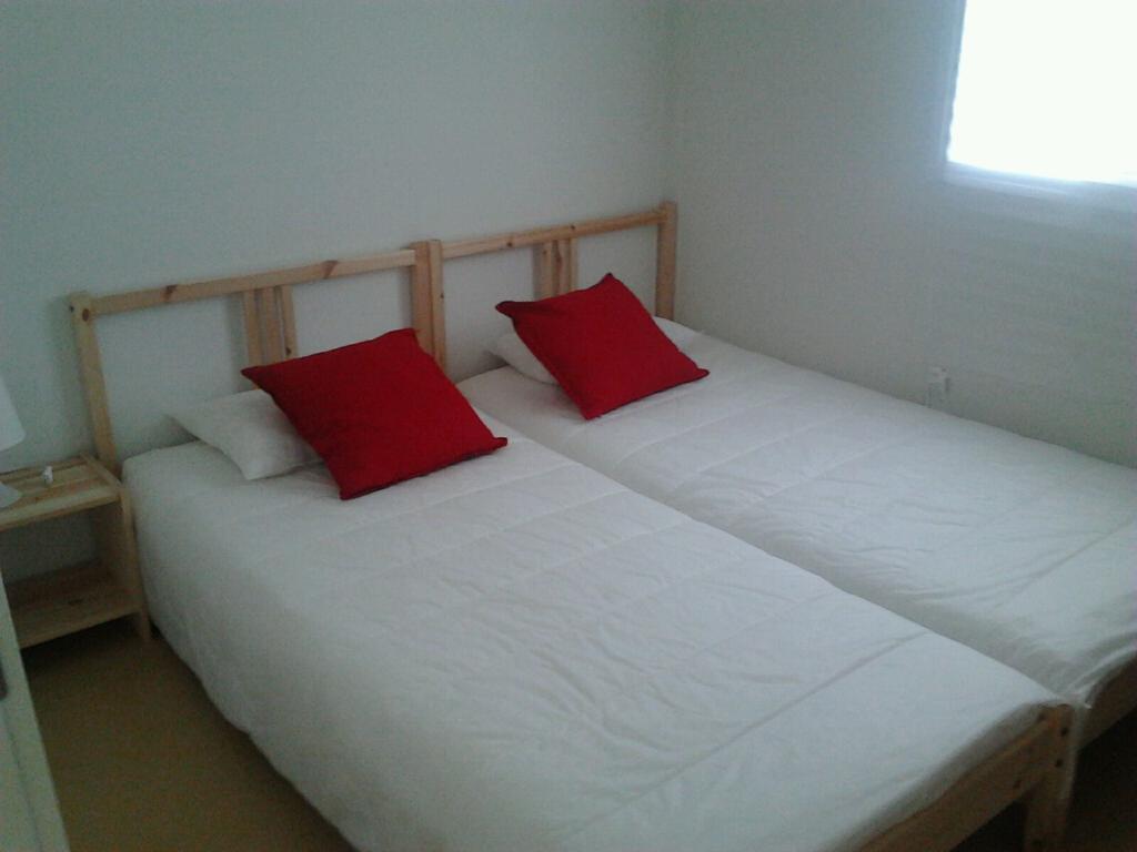 Camping Playa Sauces Ribadesella Room photo